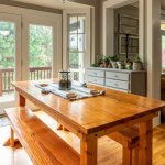 Sekrety długowiecznego drewna: jak pielęgnować meble i podłogi, by lśniły przez lata