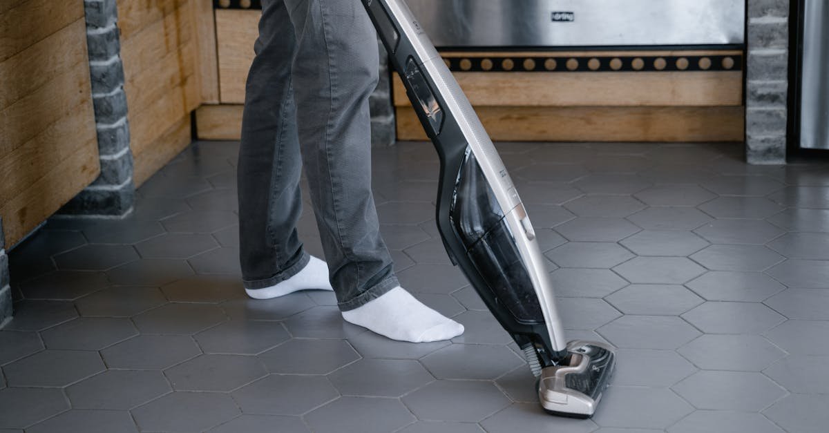 Mieszkanie z psem bez kłaczków: przewodnik po odkurzaczach, które naprawdę działają