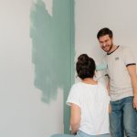 Chwyć za wałek! Samodzielne malowanie ścian jak u fachowca