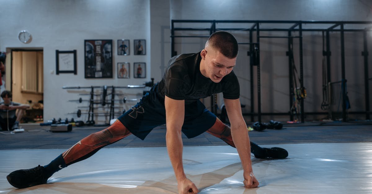 Od chaosu do precyzji: sportowy plan na lepszą koordynację – praktyczny poradnik