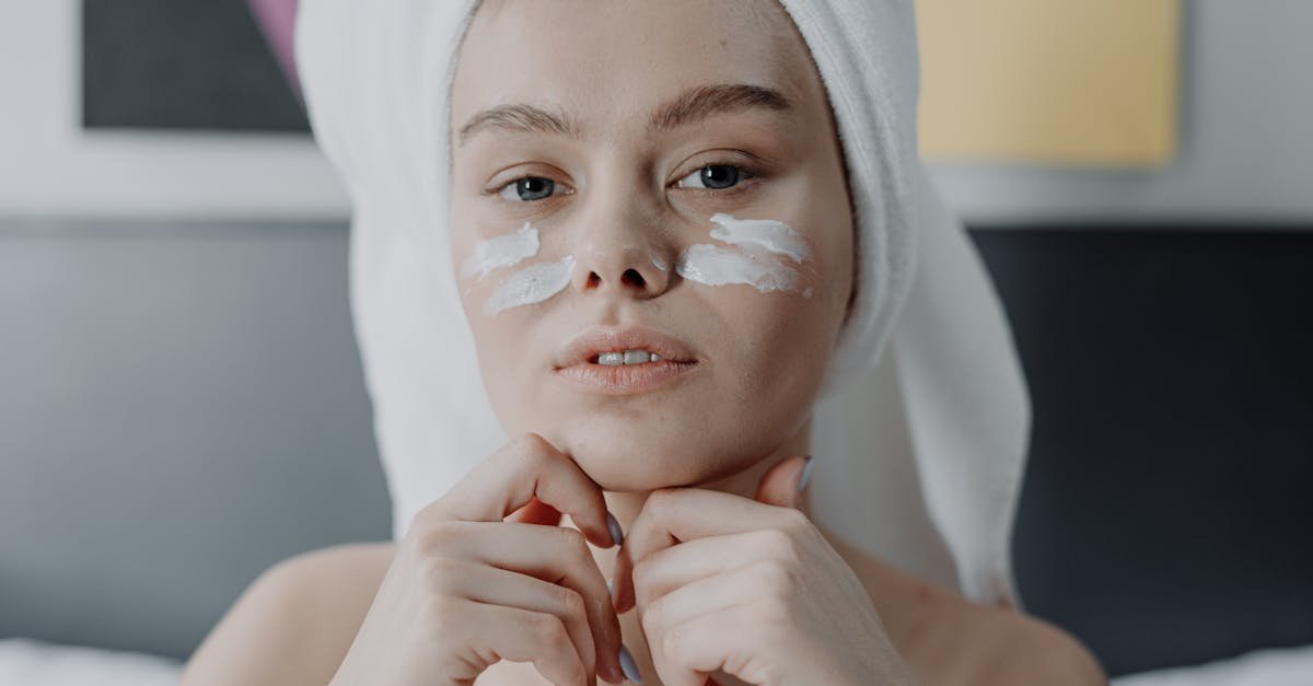 Znajdź swój krem idealny: przewodnik dopasowany do typu cery