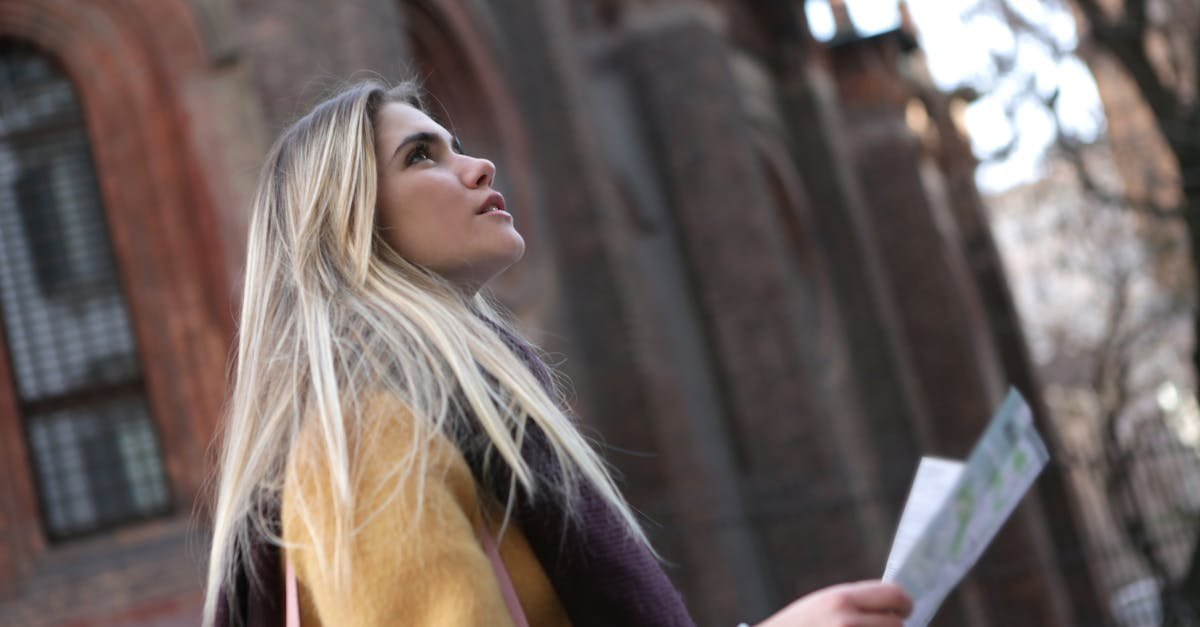 Poza tłumem: przewodnik po autentycznych zakątkach, których nie ma w przewodnikach