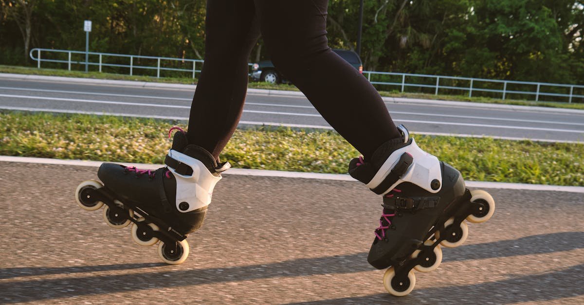 Rolki bez stresu: przewodnik dla dorosłego początkującego – jak wybrać i zacząć z frajdą