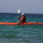 Płynąć czy pedałować? Wybierz idealną wodną przygodę na urlopie