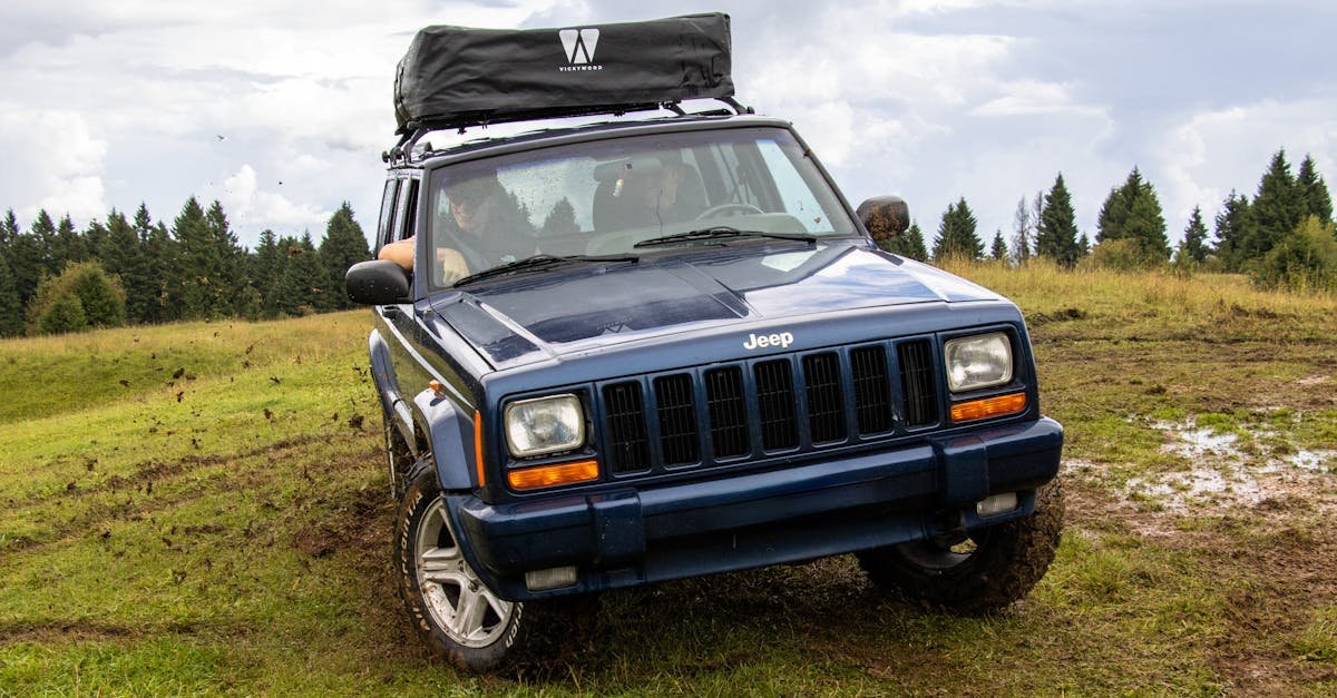 Od marzenia do mapy: jak zaplanować niezapomniany road trip autem – przewodnik krok po kroku