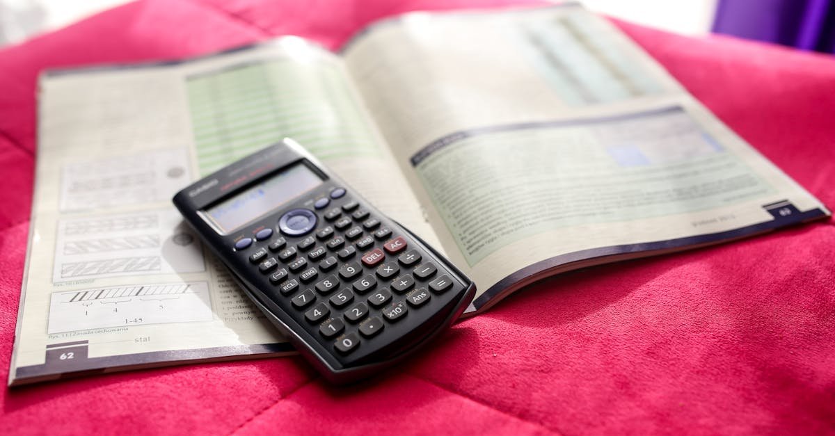 Matura z matematyki bez stresu: Twój praktyczny plan działania krok po kroku