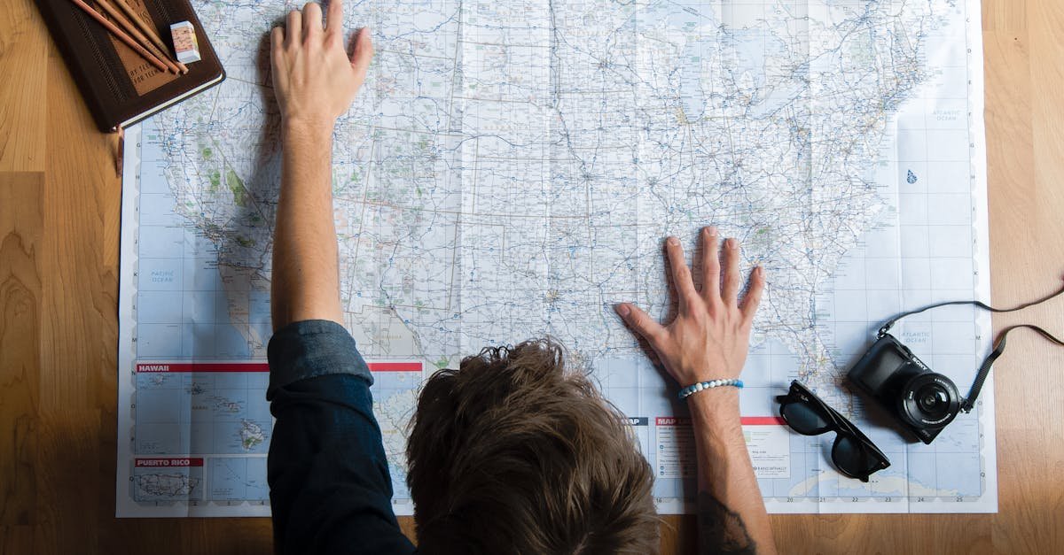 Komfort za pół ceny: sprytne patenty na tanie, wygodne podróże