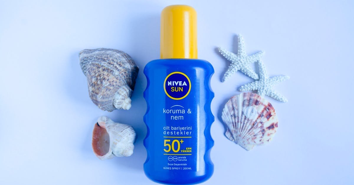 Codzienny SPF bez tajemnic: jak dobrać krem, który naprawdę chroni i nie bieli