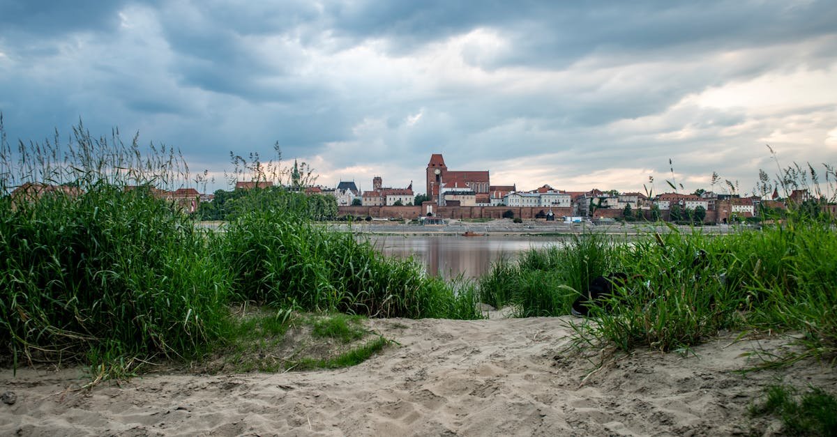 Weekend za miastem bez przepłacania: aktywnie, blisko natury i z dużą dawką frajdy
