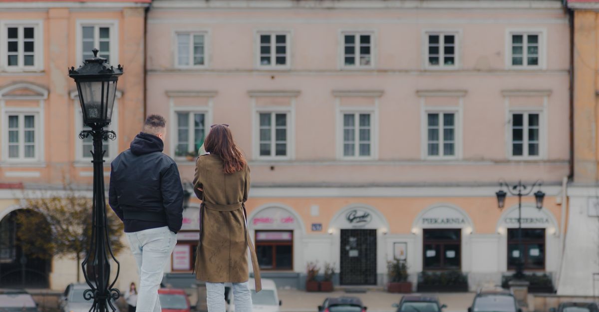 24 godziny w nowym mieście: sprytny plan, który pozwoli zobaczyć najwięcej bez bieganiny