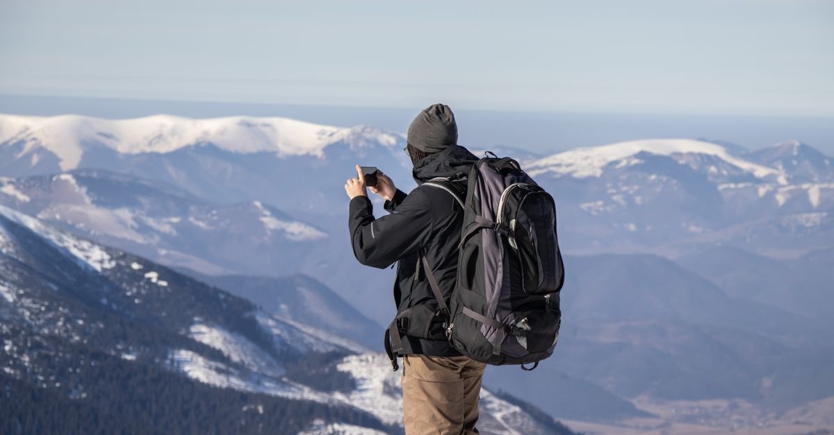 Od marzenia do szczytu: jak przygotować swój pierwszy górski trekking krok po kroku